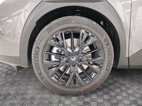 Citroen e-C5 Aircross