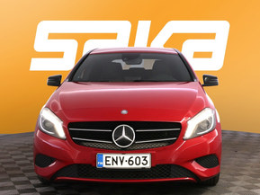 Mercedes-Benz A