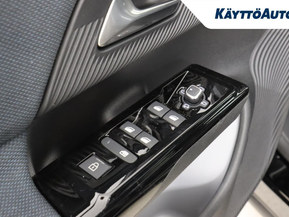 Citroen e-C5 Aircross