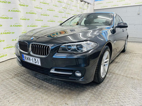 BMW 535