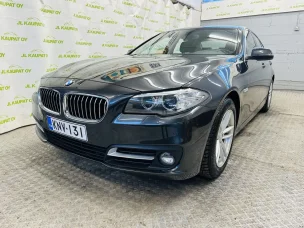 BMW 535