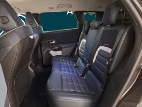 Citroen e-C5 Aircross