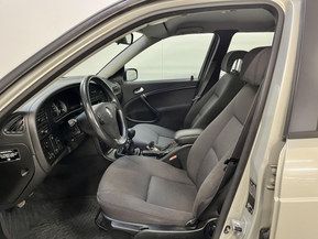 Saab 9-5