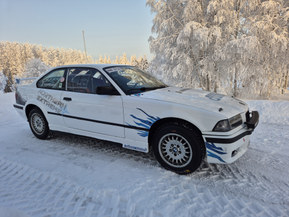 BMW 325