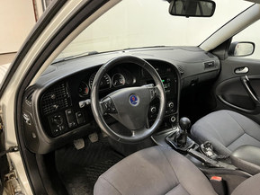 Saab 9-5