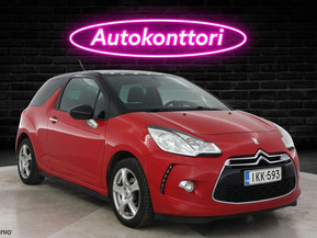 Citroen DS3