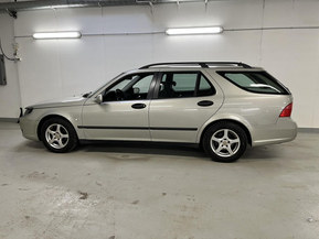 Saab 9-5