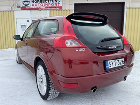 Volvo C30