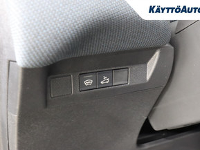 Citroen e-C5 Aircross