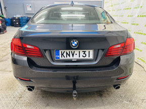 BMW 535