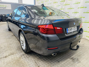 BMW 535