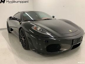 Ferrari F430