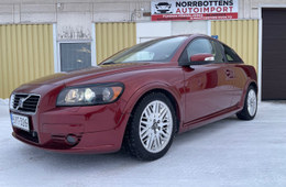 Volvo C30