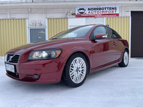 Volvo C30