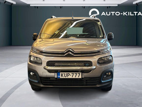 Citroen e-Berlingo