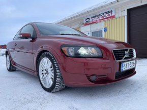 Volvo C30