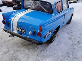 Ford Anglia