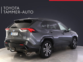 Toyota RAV4 Plug-In