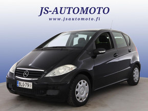 Mercedes-Benz A