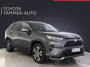 Toyota RAV4 Plug-In
