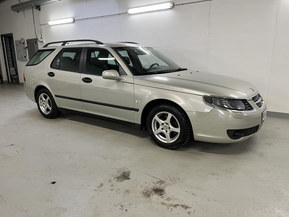 Saab 9-5