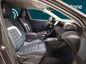 Citroen e-C5 Aircross