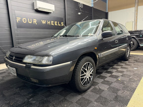 Citroen Xantia