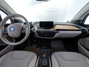 BMW i3s