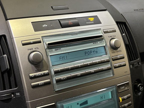 Toyota Corolla Verso