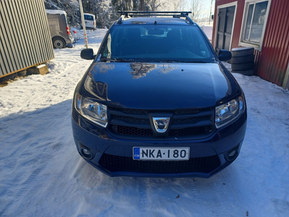 Dacia Logan MCV