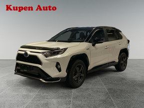 Toyota RAV4 Plug-In