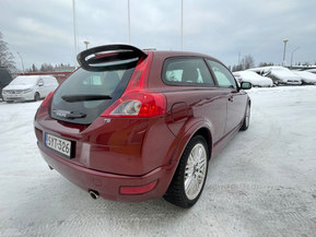 Volvo C30