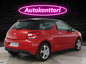 Citroen DS3