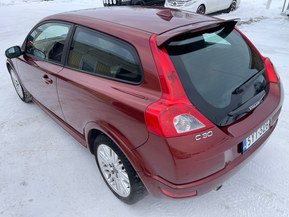 Volvo C30