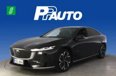 Mazda 6e