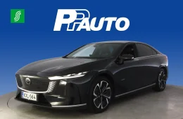 Mazda 6e
