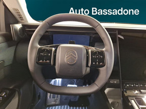 Citroen e-C5 Aircross