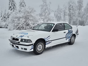 BMW 325