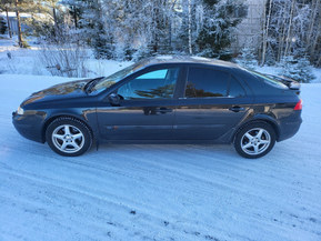 Renault Laguna