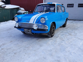 Ford Anglia