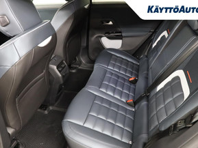 Citroen e-C5 Aircross