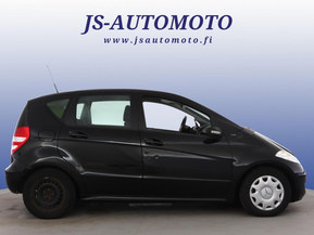 Mercedes-Benz A