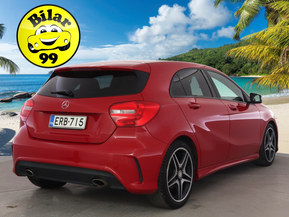 Mercedes-Benz A