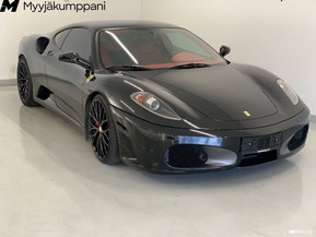 Ferrari F430