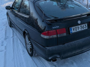 Saab 9-3