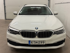 BMW 518