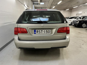 Saab 9-5
