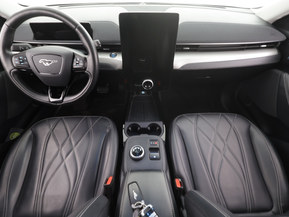 Ford Mustang Mach-E
