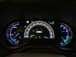 Toyota RAV4 Plug-In