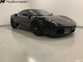 Ferrari F430
